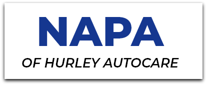 Napa of Hurley Autocare